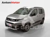 2025 Citroen Berlingo