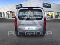 2025 Citroen Berlingo
