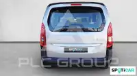 2025 Citroen Berlingo
