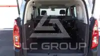 2025 Citroen Berlingo