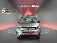 2025 Citroen Berlingo