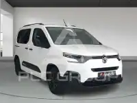 2025 Citroen Berlingo