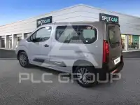 2025 Citroen Berlingo