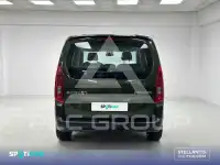 2025 Citroen Berlingo