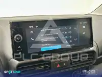 2025 Citroen Berlingo