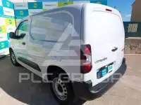 2025 Citroen Berlingo