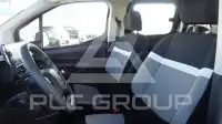 2025 Citroen Berlingo