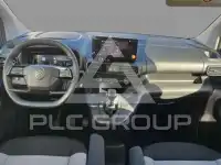 2025 Citroen Berlingo