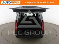 2025 Citroen Berlingo