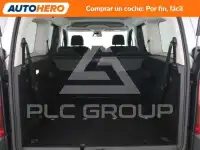 2025 Citroen Berlingo