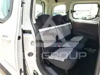 2025 Citroen Berlingo