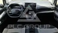 2025 Citroen Berlingo