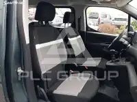 2025 Citroen Berlingo