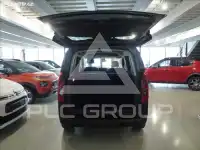2025 Citroen Berlingo