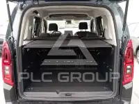 2025 Citroen Berlingo