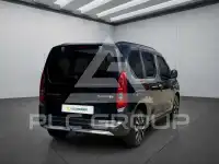 2025 Citroen Berlingo