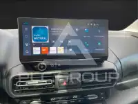2025 Citroen Berlingo