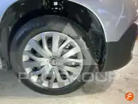 2025 Citroen Berlingo
