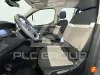 2025 Citroen Berlingo