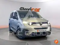 2025 Citroen Berlingo