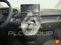 2025 Citroen Berlingo