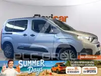2025 Citroen Berlingo