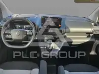 2025 Citroen Berlingo