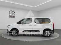 2025 Citroen Berlingo