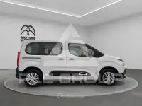 2025 Citroen Berlingo