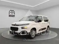 2025 Citroen Berlingo