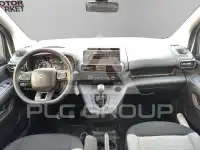 2025 Citroen Berlingo