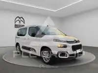 2025 Citroen Berlingo