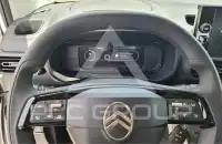 2025 Citroen Berlingo