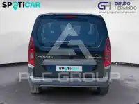 2025 Citroen Berlingo