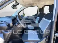 2025 Citroen Berlingo
