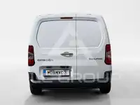 2025 Citroen Berlingo