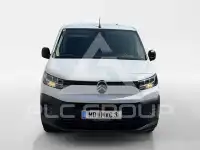 2025 Citroen Berlingo