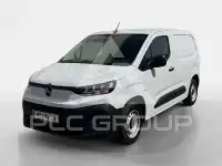 2025 Citroen Berlingo