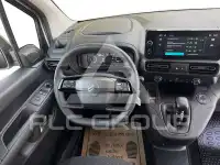 2025 Citroen Berlingo