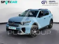 2025 Citroen C3