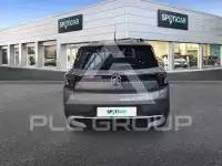 2025 Citroen C3