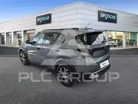 2025 Citroen C3
