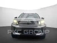 2025 Citroen C3