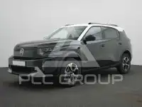 2025 Citroen C3