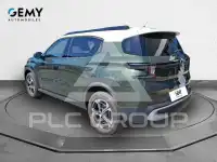 2025 Citroen C3