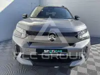2025 Citroen C3