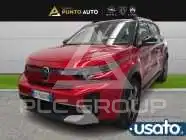 2025 Citroen C3