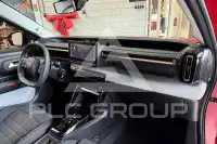 2025 Citroen C3