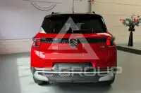 2025 Citroen C3