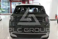 2025 Citroen C3